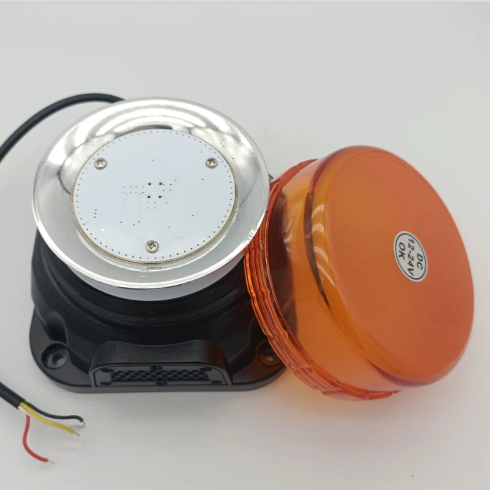 Warning Alarm Warning Alarm