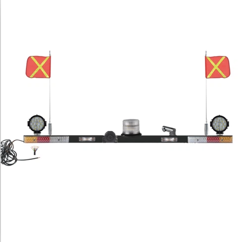 Mine light bar Mine light bar