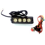 LED-Blitzlichter für den Grill