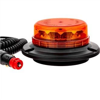 Magnetisches LED-Blitzlicht