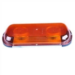 Mini SMD Rotierende Blinkende Warnlichtleiste