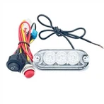 Mini kundenspezifisches LED-Blitzlicht