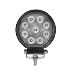 36 W LED-Arbeitsscheinwerfer