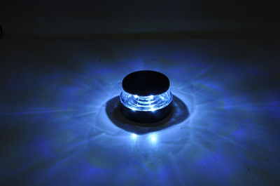 Portable Battery Powered Warning Lights Portable Battery Powered Warning Lights